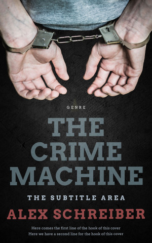 Premade Book Cover Silk - ID 34295