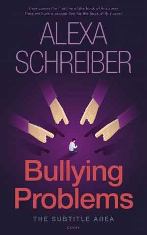 Premade Book Cover Revolver - ID 34686