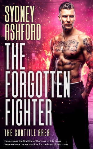 Premade Book Cover Shilo - ID 34882