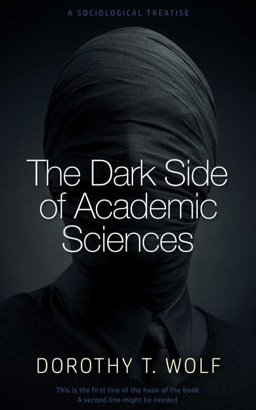 Pre Made Book Cover Bunker