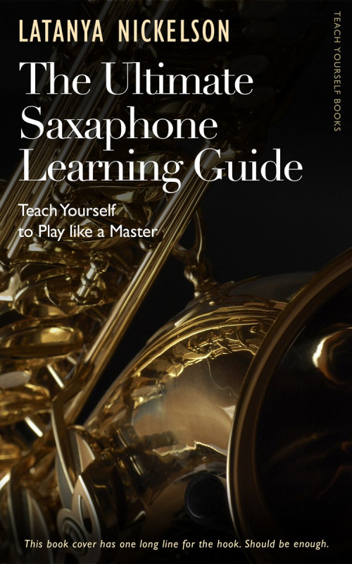 Pre Made Book Cover Eternity