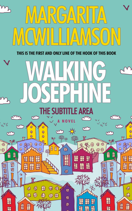 Pre Made Book Cover Neptune