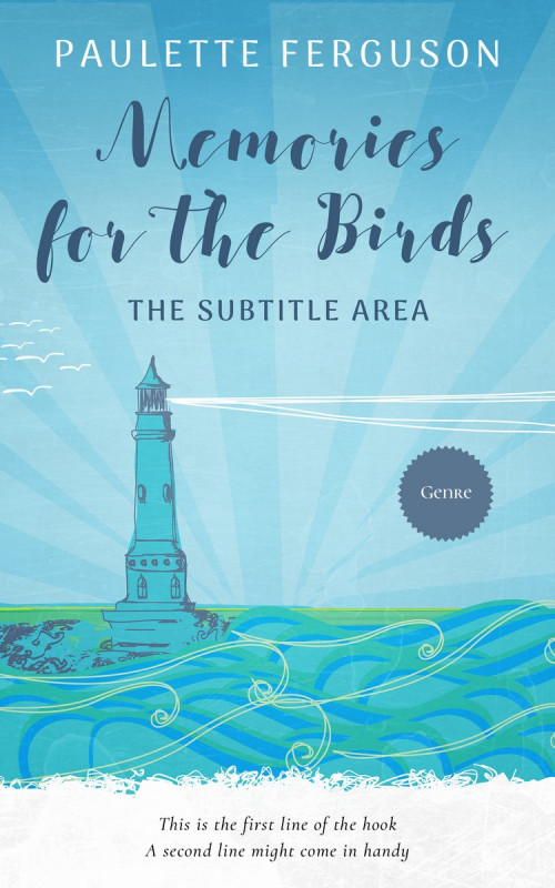 Related Premade Book Cover: Morning Glory #1152