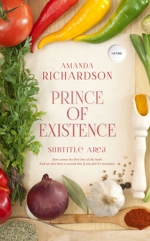 Related Premade Book Cover: Aths Special #1846