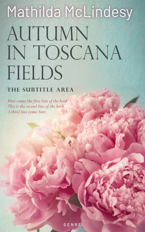 Related Premade Book Cover: Silver Rust #3810