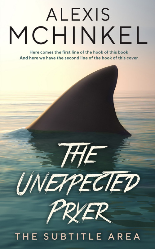 Pre Made Book Cover Aths Special