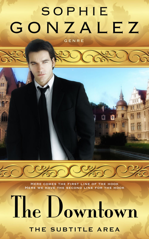 Related Premade Book Cover: Apache #4837