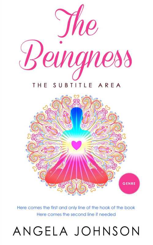 Pre Made Book Cover Twilight