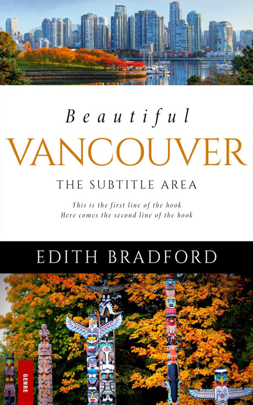 Pre Made Book Cover Whiskey