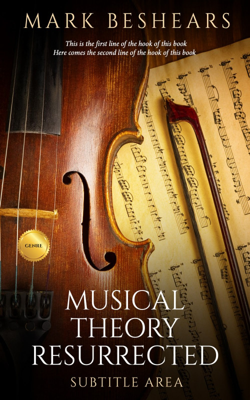 Related Premade Music Book Cover: Apache #5516