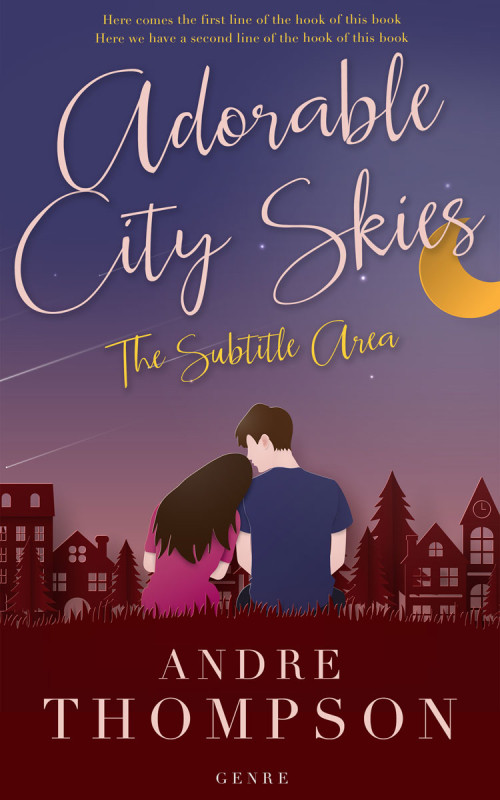 Pre Made Book Cover Mulled Wine