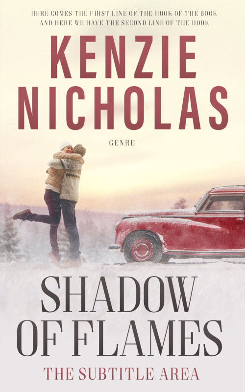 Related Premade Romance Book Cover: Dawn Pink #6278