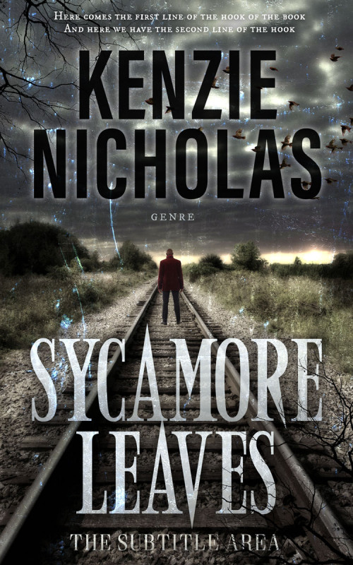 Related Premade Book Cover: Tuatara #6298