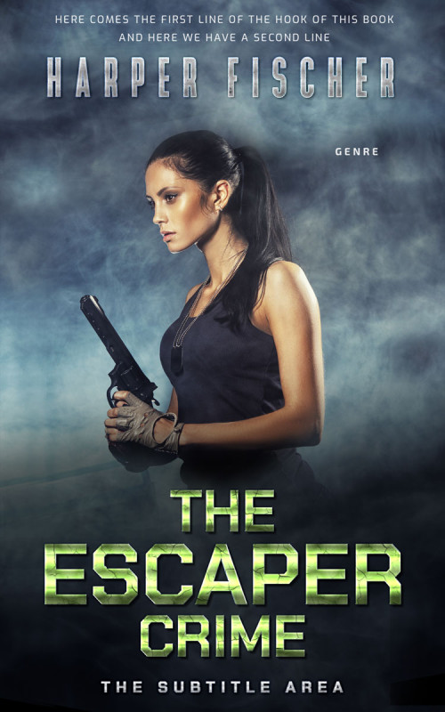 Related Premade Book Cover: Limed Spruce #7090