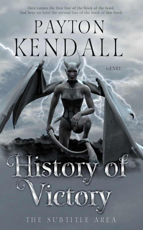 Pre Made Book Cover Rolling Stone