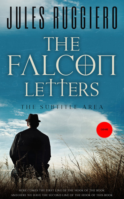 Related Premade Book Cover: Kangaroo #7776