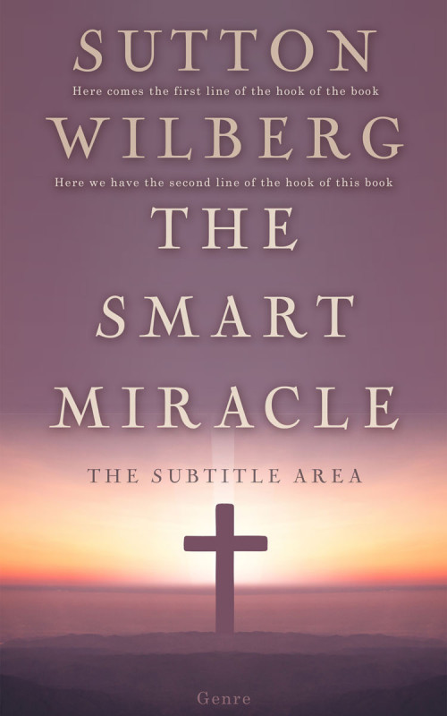 Pre Made Book Cover Falcon