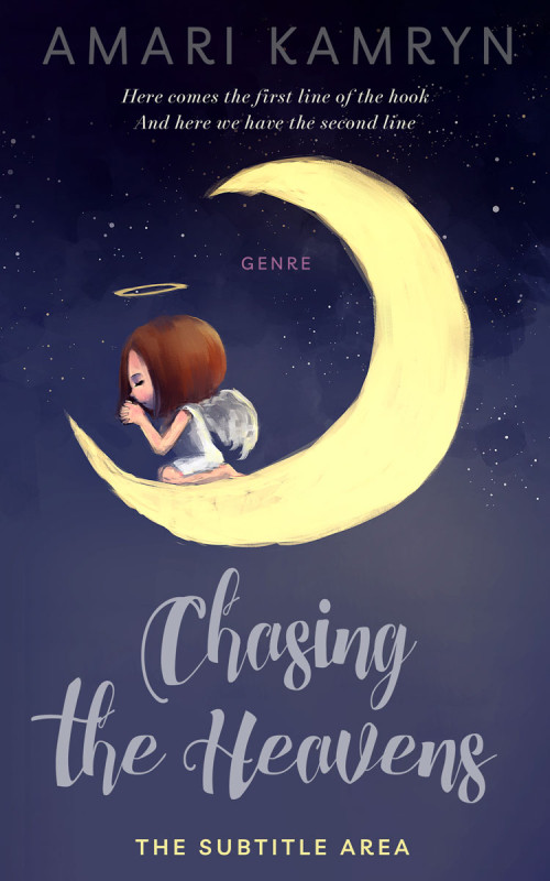 Related Premade Book Cover: Martinique #9649