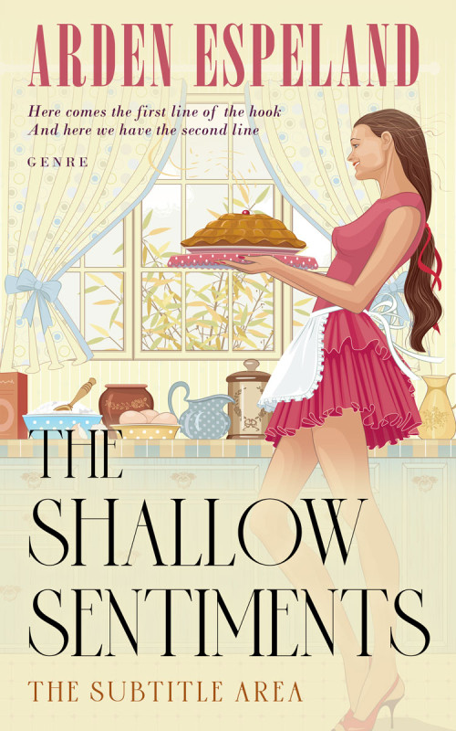 Related Premade Book Cover: Aths Special #9828