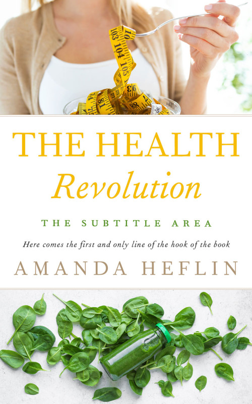 Pre Made Book Cover Westar