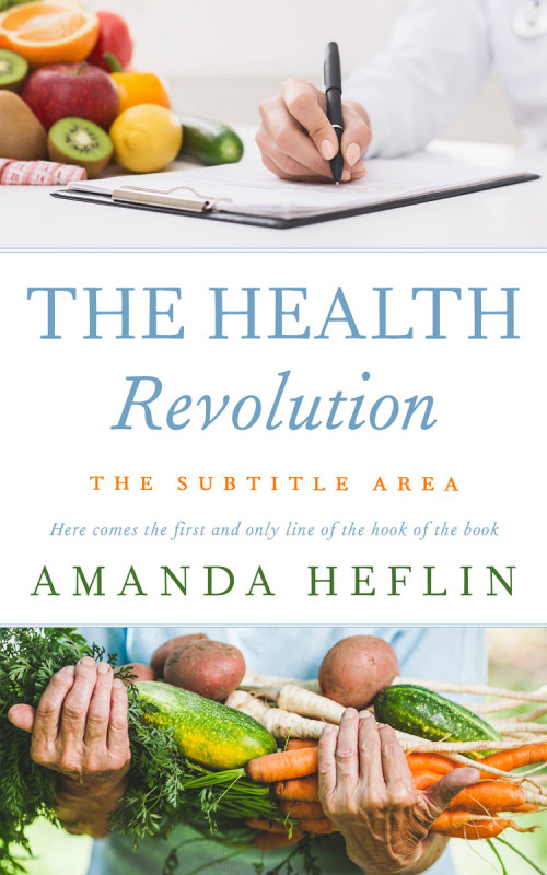 Pre Made Book Cover Westar