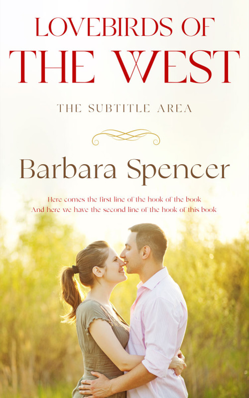 Pre Made Book Cover Roti