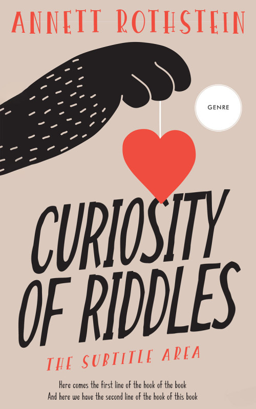 Related Premade Book Cover: Wafer #13253