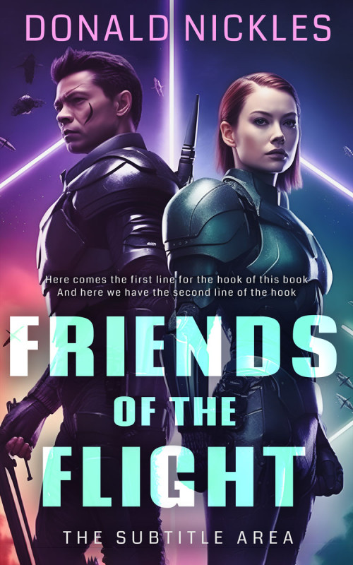 Related Premade Book Cover: Steel Gray #14315