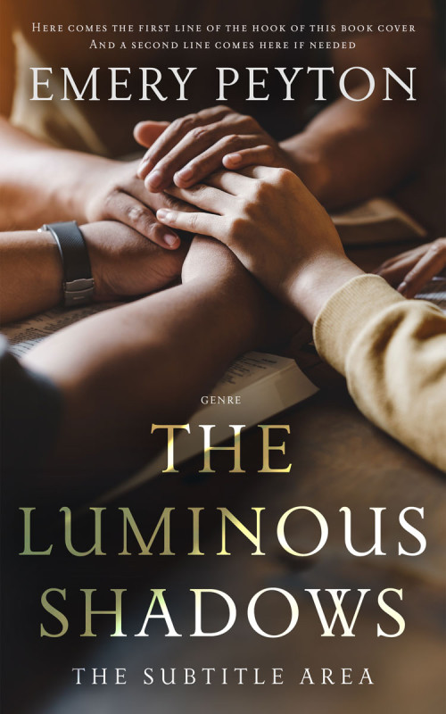 Related Premade Book Cover: Birch #15727