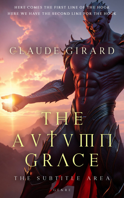 Related Premade Fantasy Book Cover: Tumbleweed #15831