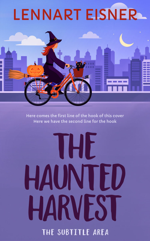 Related Premade Book Cover: Blue Marguerite #16197