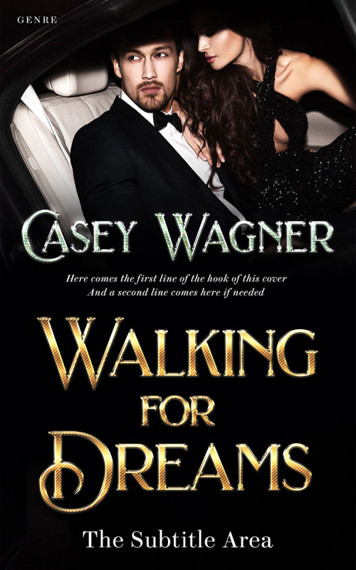 Related Premade Mystery & Thriller & Suspense Book Cover: Sorrell Brown #16475