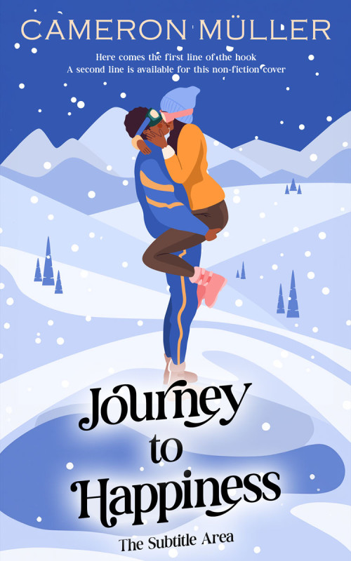 Related Premade Book Cover: Sapphire #16566