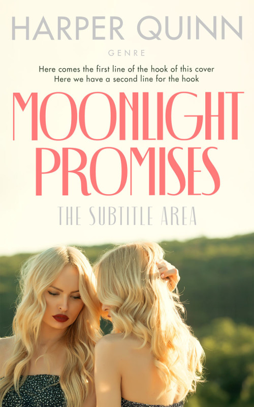 Related Premade Book Cover: Kelp #16901