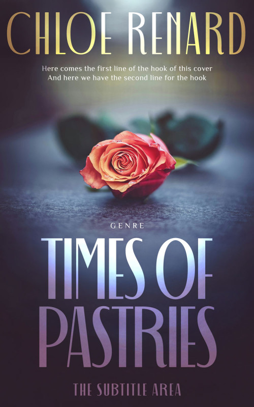 Related Premade Poetry Book Cover: Ship Gray #16951