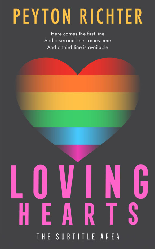 Pre Made Book Cover Cape Cod