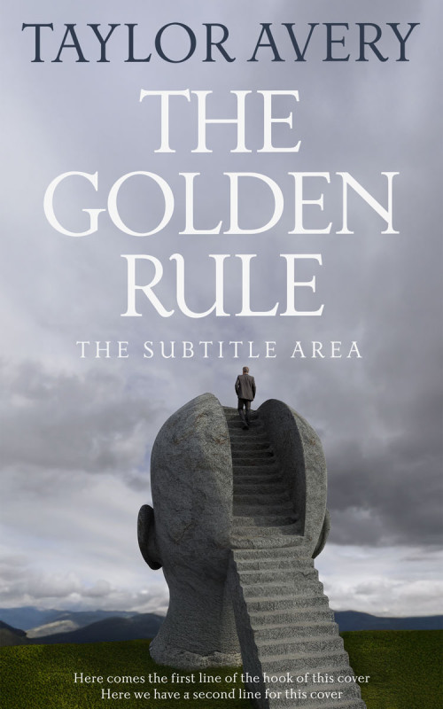 Related Premade Book Cover: Bombay #17033