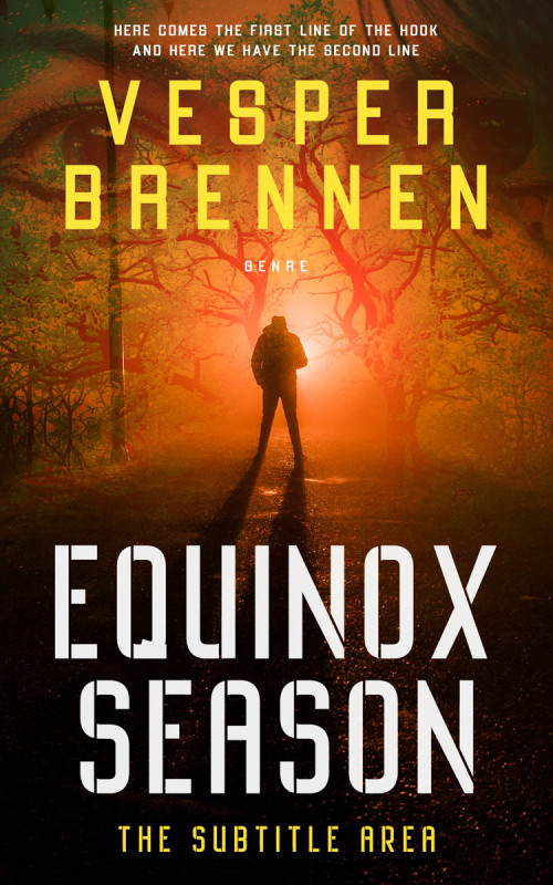 Pre Made Book Cover Porsche