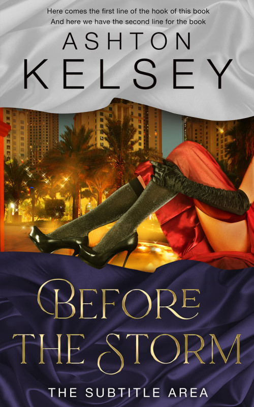 Related Premade Book Cover: Indian Khaki #20679