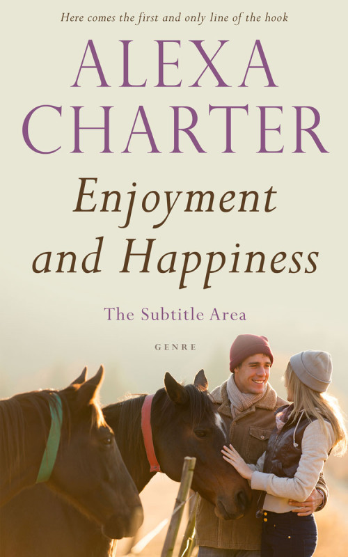 Pre Made Book Cover Irish Coffee