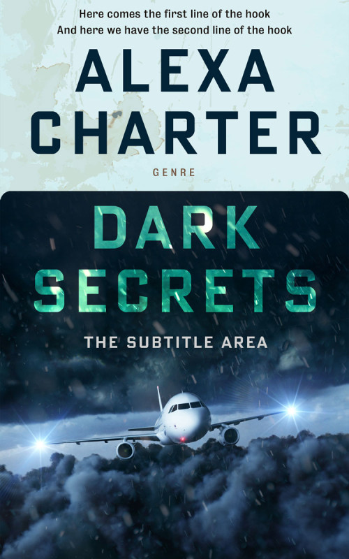 Related Premade Book Cover: Big Stone #22009