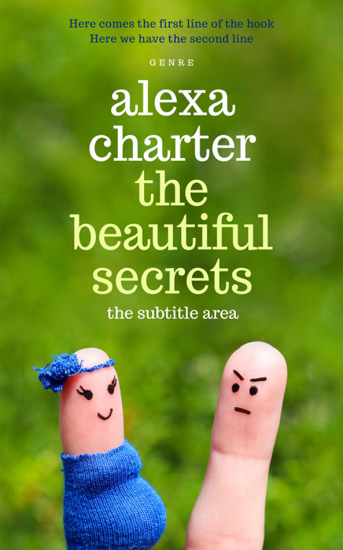 Related Premade Book Cover: Olivetone #22196