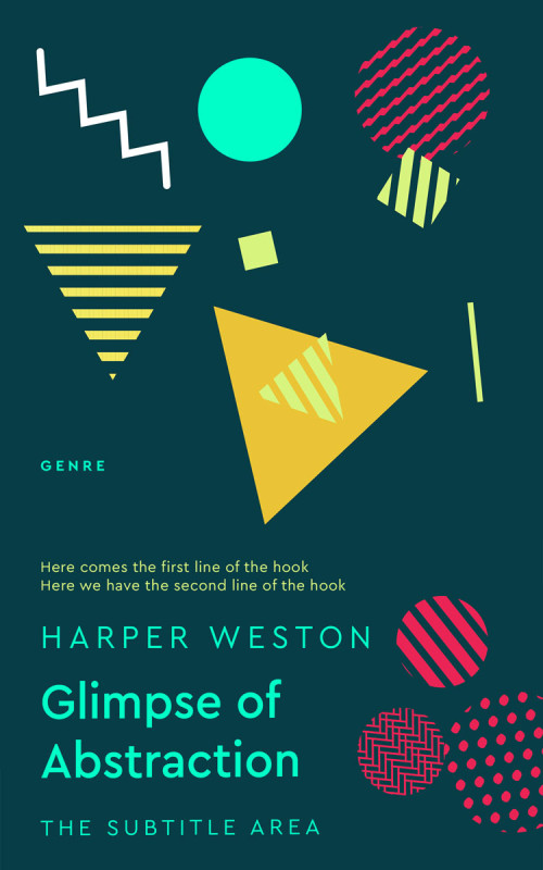 Related Premade Book Cover: Tarawera #22907