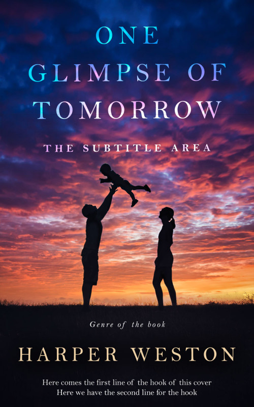 Related Premade Book Cover: Contessa #22933