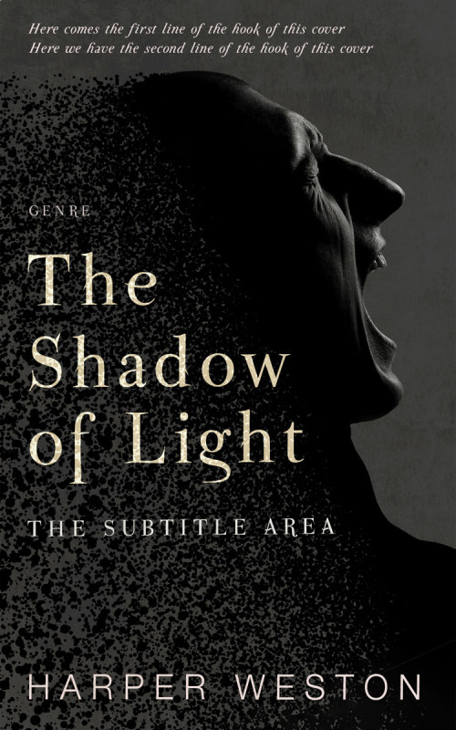 Related Premade Book Cover: Tuatara #23705