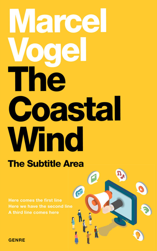 Pre Made Book Cover Sunglow