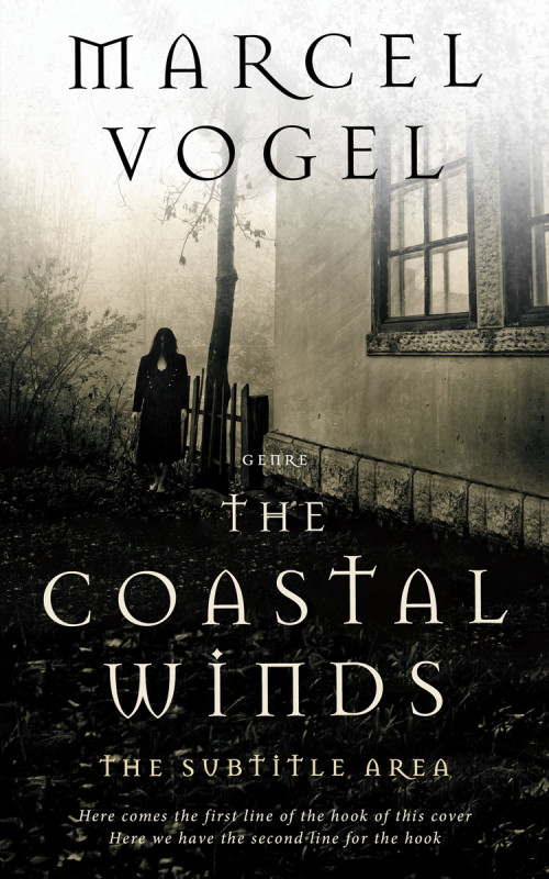 Related Premade Mystery & Thriller & Suspense Book Cover: Rangoon Green #24278