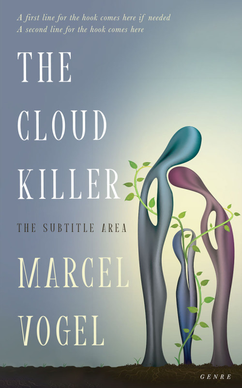 Related Premade Book Cover: Regent Gray #24429