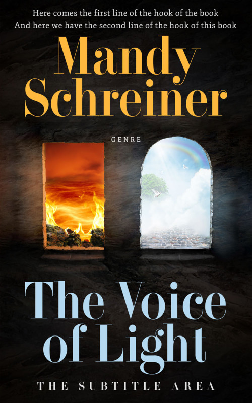 Related Premade Book Cover: Pavlova #24970