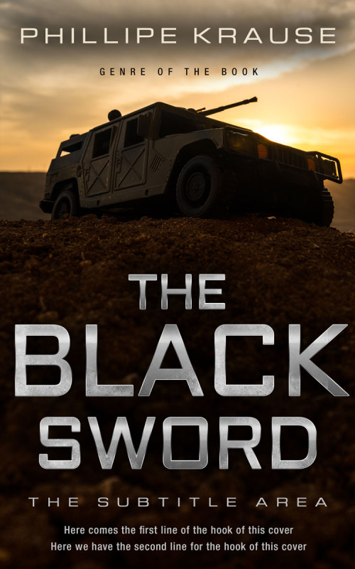 Related Premade Apocalyptica Book Cover: Sorrell Brown #25200